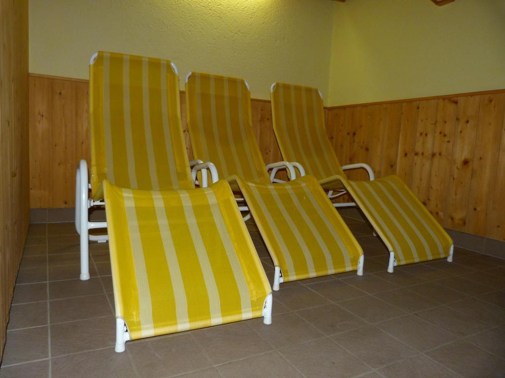 Pension Klampferer Neustift im Stubaital Eksteriør billede